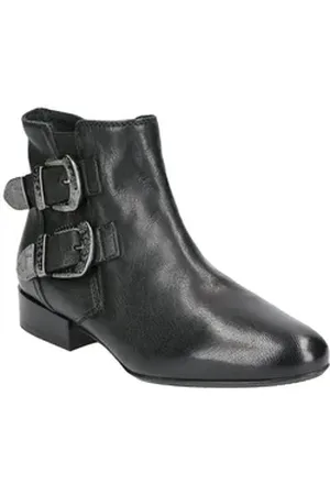 Donna Carolina 34.743.011 Stiefel schwarz 35 EU