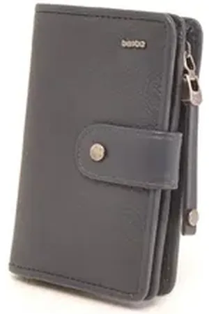 Berba Geldbörse Sport 011 - Damenbörse in navy