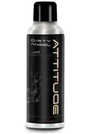 ATTITUDE Trontveit Haarshampoo Trontveit Dirty Angel 200ml