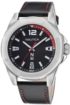 Nautica Quarzuhr TORTUGA BAY, (1-tlg), Quarz-Analoguhr