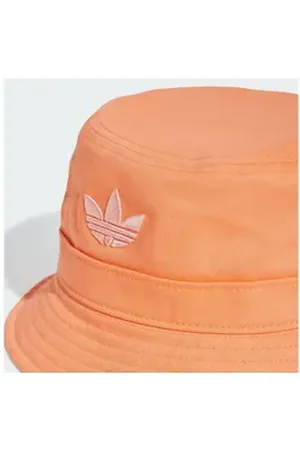 adidas Originals Fischerhut ADICOLOR TREFOIL STOFFHUT rosa Herren (M/L)