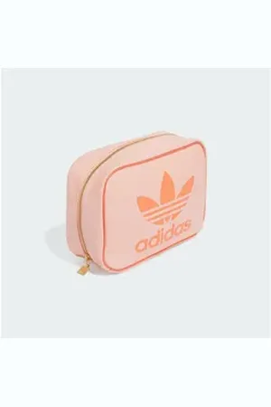 adidas Originals Kulturbeutel ADICOLOR KULTURBEUTEL rosa