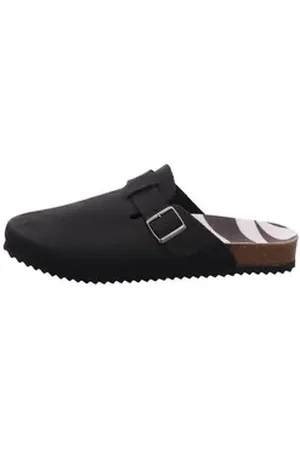 Esgano Hoopah 2333608-002 Pantolette schwarz 37 EU