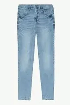 QS by s.Oliver Regular-fit-Jeans Jeans-Hose 170/REG