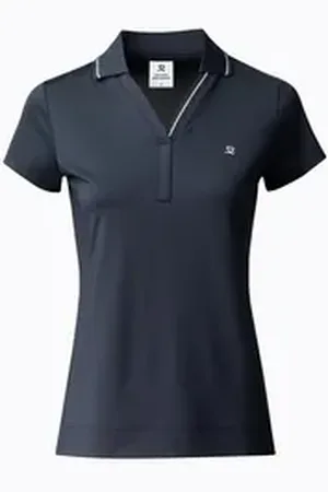 Daily Sports Poloshirt Polo Indra Shortsleeve Navy M