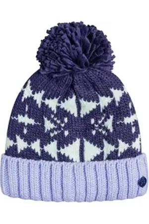 Roxy Strickmütze AMARAGIRL HDWR BTE0 MEDIEVAL BLUE