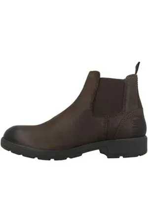Dockers By Gerli 49UA001 Herren Chelseaboots braun 42 EU