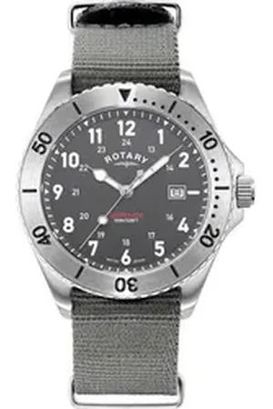 Rotary Quarzuhr GS05475/48 Commando GS05475/48 Commando