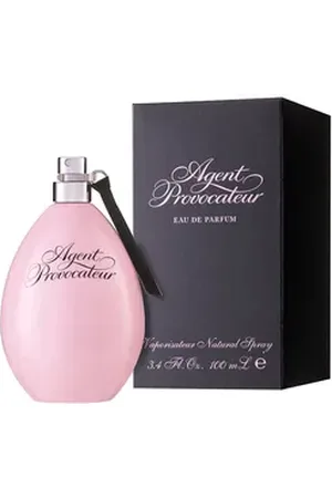Agent Provocateur Eau de Parfum Eau de Parfum Spray für Damen - Blumig Pudriger Duft