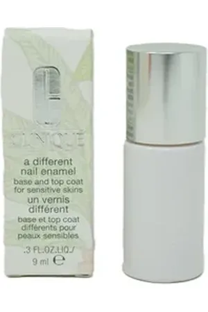 Clinique Nagellack a different nail enamel Nagellack 9ml Top Coat