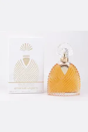 Emanuel Ungaro Eau de Parfum Diva