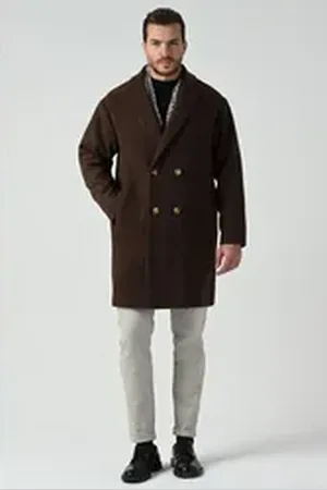 Antioch Wintermantel Coat S