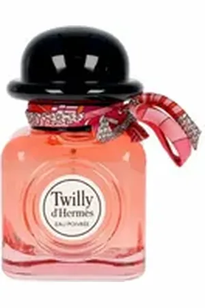 Hermès HERMÈS Eau de Parfum HermÃ ̈s Twilly D ́ Eau Poivrée Eau de Parfum 50 ml