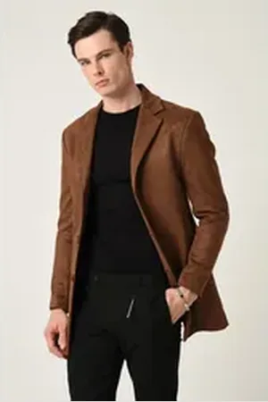 Antioch Winterjacke Coat 50