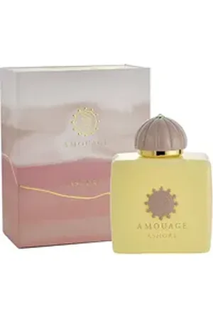 Amouage Eau de Parfum ASHORE WOMAN EDP VAPO 100ml