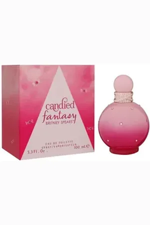 Britney Spears Eau de Toilette