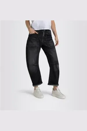 Mac 5-Pocket-Jeans BAGGY 34/OL