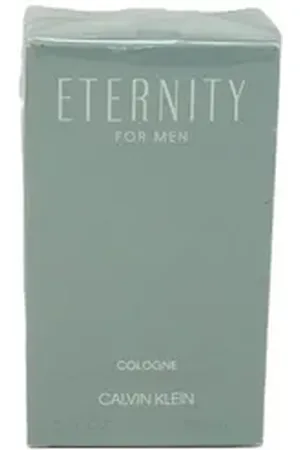 Calvin Klein LAMBORGHINI Eau de Toilette Eternity For Men Cologne Eau de Toilette Spray 50 ml
