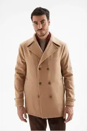 Antioch Wintermantel Coat 50