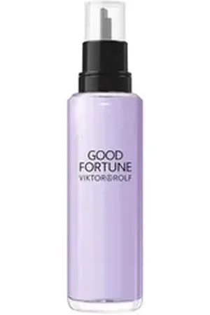 Viktor & Rolf Eau de Parfum Good Fortune Edp 100 Refill Ml