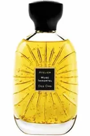ATELIER Körperpflegeduft Musc Immortel Eau de Parfum 100ml