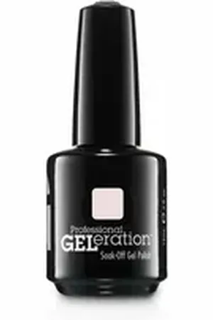 JESSICA Gel-Nagellack Gel Lavieenrose Cheeky 15Ml