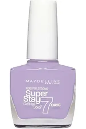 Maybelline NEW YORK Eau de Parfum Super Stay 7 Days #210 Eternal Lilac 10ml
