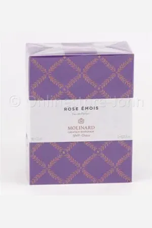 Molinard Eau de Parfum Rose Emois