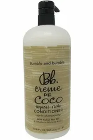 Bumble and bumble Bumble & Bumble Haarspülung Creme De Coco Conditione 1000ml/33.8Floz