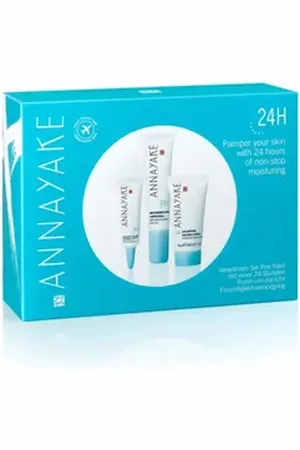 Annayake Hautpflege-Set Travel Set :