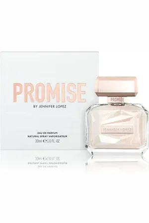 Jennifer Lopez Eau de Parfum Promise Edp Spray