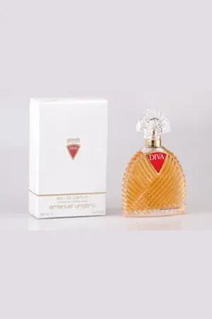 Emanuel Ungaro Eau de Parfum Diva