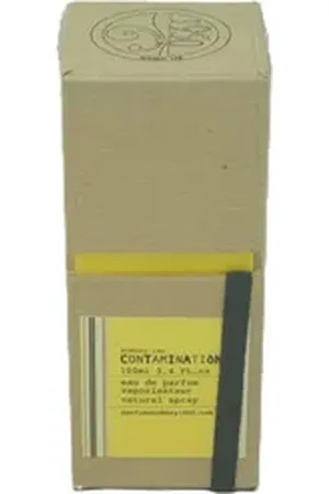 AUTOMOBILI LAMBORGHINI LAMBORGHINI Eau de Parfum Bombay 1950 Lab Contamination Eau de Parfum Spray 100 ml