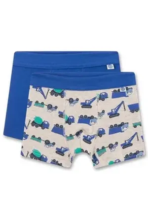 Sanetta Boxer (Set, 2-St., 2er-Pack) beige 104