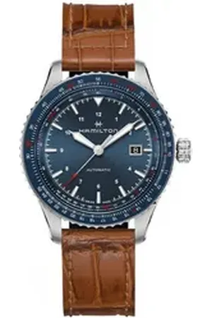 Hamilton Automatikuhr Khaki Aviation Converter Auto, Khaki Aviation Converter Auto