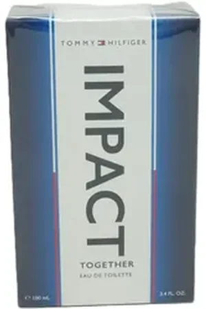 Tommy Hilfiger LAMBORGHINI Eau de Toilette Impact Together Eau de Toilette Spray 100 ml