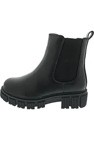 Dockers By Gerli Winterstiefel schwarz 34