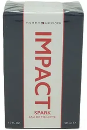 Tommy Hilfiger LAMBORGHINI Eau de Toilette Impact Spark Eau de Toilette Spray 50 ml