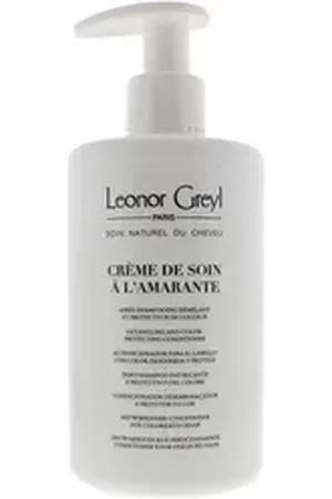 Leonor Greyl Haarspülung Creme De Soin A L`Amarante Conditioner 500ml