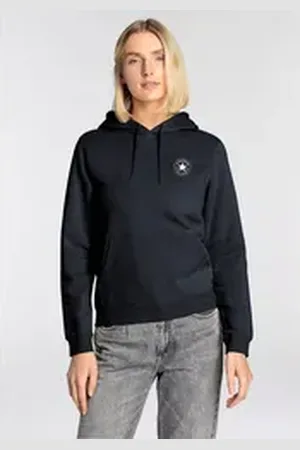 Converse Kapuzensweatshirt WOMEN