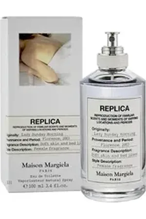 Maison Margiela Eau de Toilette LAZY SUNDAY MORNING EDT 100ML