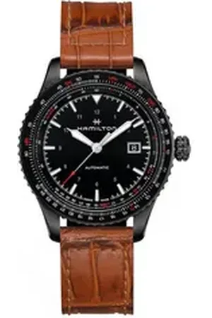 Hamilton Automatikuhr Khaki Aviation Converter, Khaki Aviation Converter