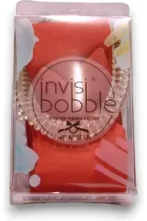 invisibobble Haargummi Wrapstar Haarband Machu Peachu