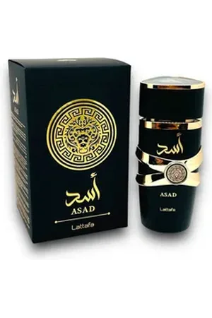 Lattafa Eau de Parfum Asad 100ml