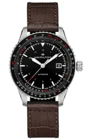 Hamilton Automatikuhr Khaki Aviation Converter Auto, Khaki Aviation Converter Auto