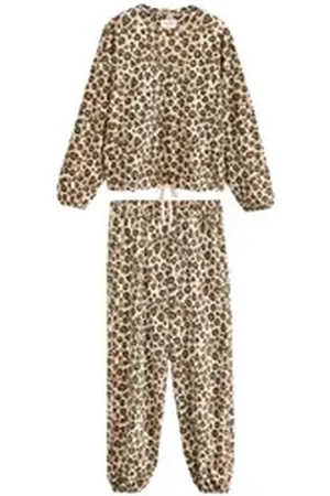 Next Pyjama (2 tlg) bunt L (Langgröße)