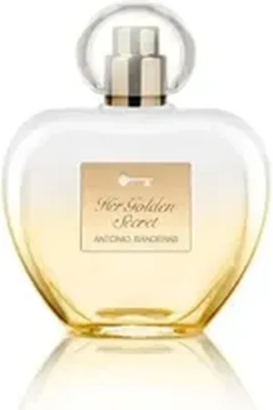 Antonio Banderas Eau de Toilette Das Goldene Geheimnis EDT 50ml