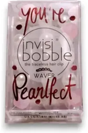 invisibobble Haarklammer Waver You