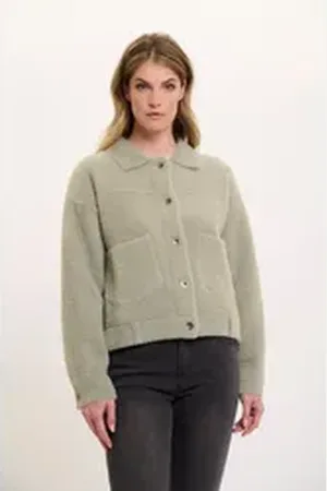 Rino & Pelle Outdoorjacke beige XL