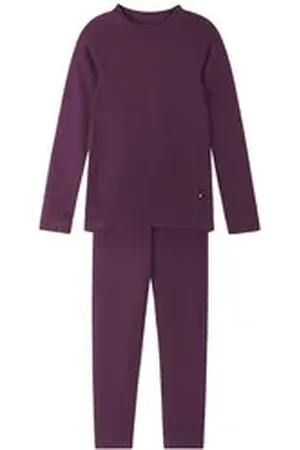 Reima Thermohose Taitoa Temperaturkontrolle lila 090